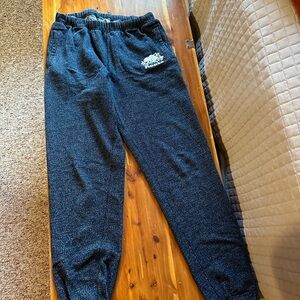 Roots Sweatpants